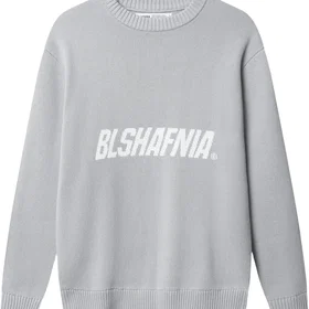 BLS Hafnia Entrance Knit Sweater (Mænd)