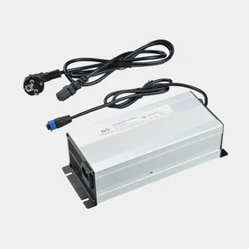 ePropulsion Spirit 1.0 Plus Fast Charger