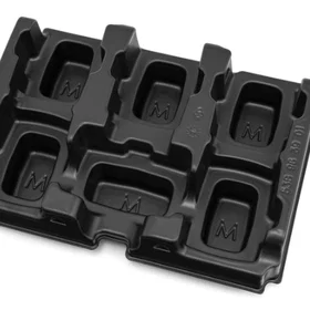 Husqvarna 9706940-01 Innlegg for batteriboks