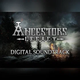 Ancestors Legacy - Digital Soundtrack (Expansion) (PC)