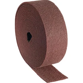 Norton Abrasives Slipebånd 100mmx10m F4802 UF