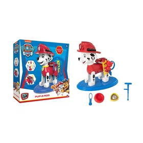 Paw Patrol Pup-A-Roo