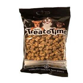 Treat Time Super Soft-Snack Mikro Snack Kyckling 200g
