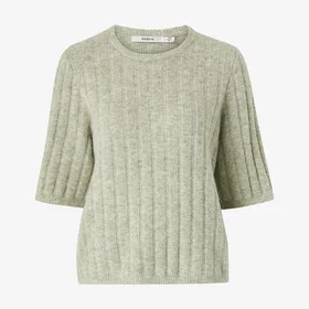 Gestuz Alphagz SS Sweatshirt (Dame)