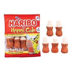 Haribo Happy Cola 26cm (55-0101Cola)