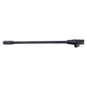 Ironwood Pacific Extended Handle Fixed Length Svart