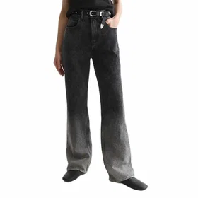 Scotch & Soda The Glow Authentic Bootcut Fit Byxor (Dam)