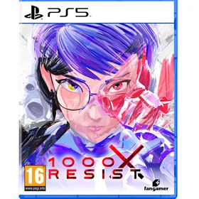 1000xRESIST (PS5)