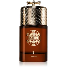 Jo Milano Paris Roll It #1 Parfum 100ml