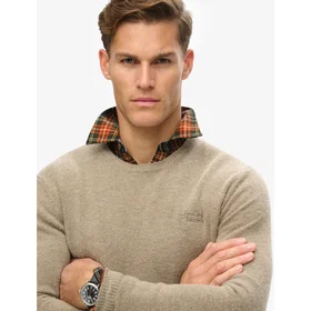 Superdry Essential Cardigan (Men's)