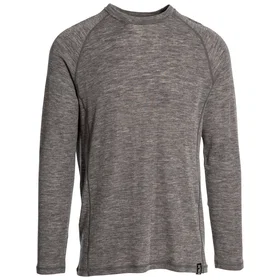 Trespass Wexler Merino Base Layer Top Round Neck (Men's)