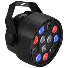 Eurolite AKKU Mini PARty RGBW Spot MK2
