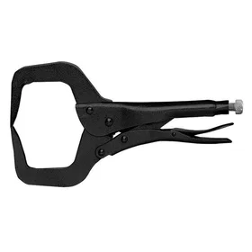 WLDPRO D6 C-Clamp 280 mm 11" Clamp