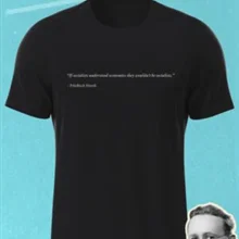 Timbro Socialist T-shirt 2-pack (Herr)