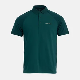 Russell HD Raglan Polo Shirt (Miesten)
