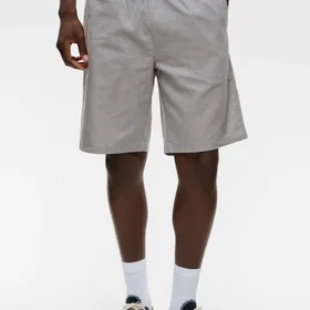 Matinique Mabarton Wide Shorts Regular (Herre)