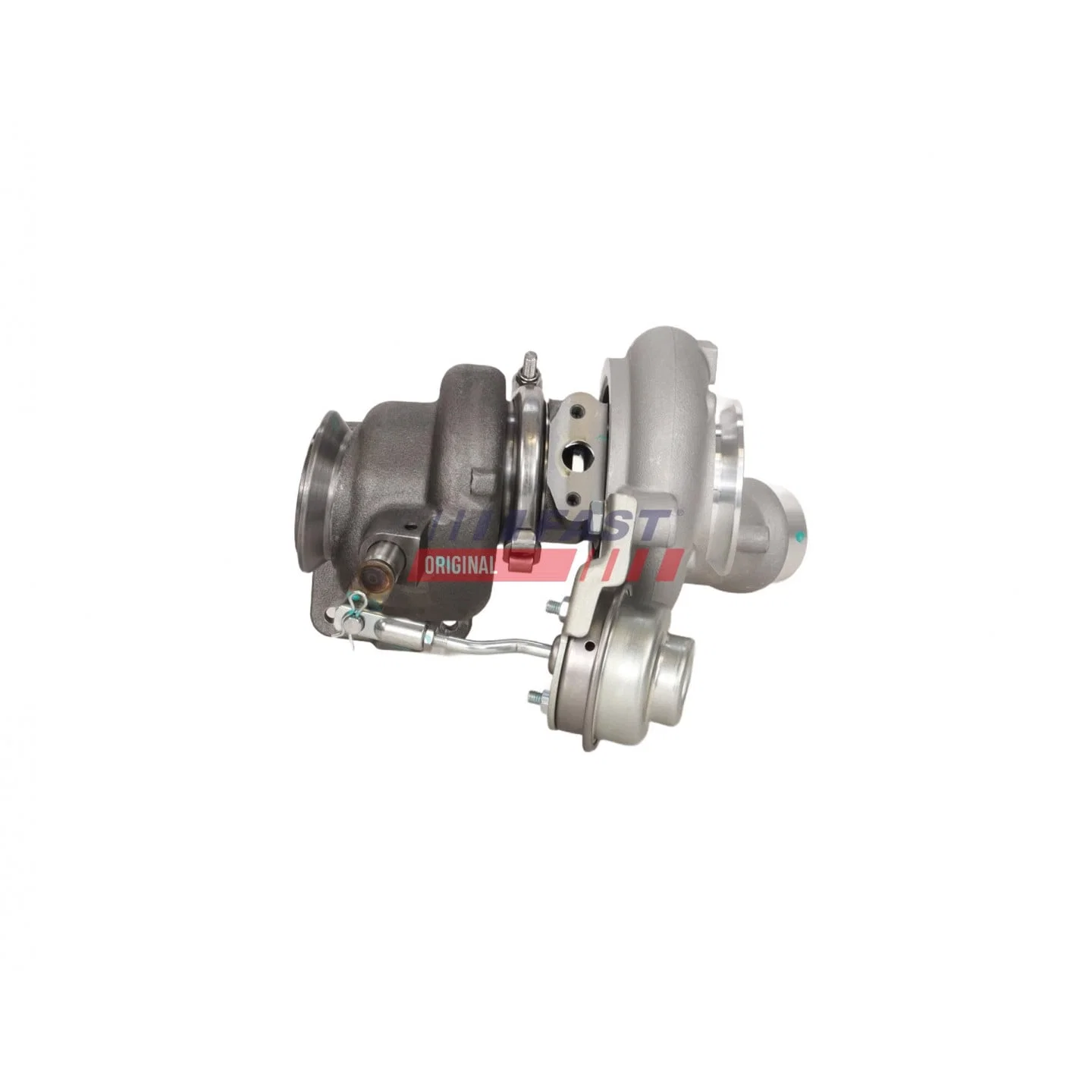 Fast Spark Plug FT13746