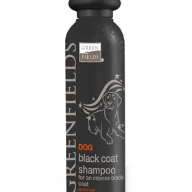 Greenfields Black Fur Shampooing 250ml