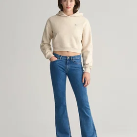 Gant Boot Cut Jeans (Dame)