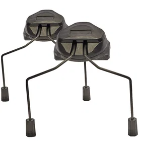 Sordin Supreme ARC Rail Adapter Earmuffs