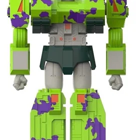 Super7 Transformers ULTIMATES! Wave 3 Megatron Figur 7" 0840049820401
