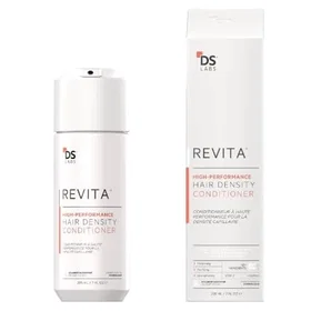 DS Laboratories Revita High-Performance Hair Stimulating Conditioner 205ml