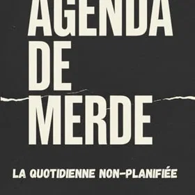 Agenda Kalender 2026