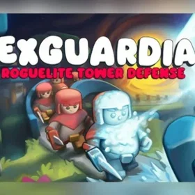 Hexguardian (PC)