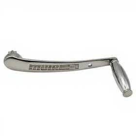 Muir Mup111047 Lever Silver