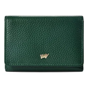 Braun Büffel Asti Cuir Véritable Porte-monnaie