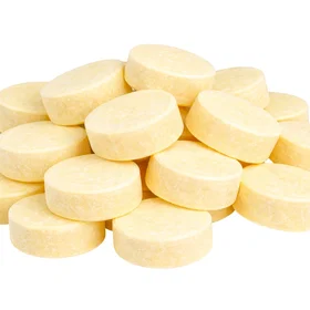 AKA Xylitol Drageer Ananas & Kokosblandning 40g
