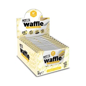 GoFitness Waffle 50g