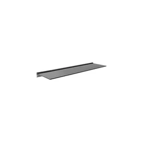 AVF S11000BB Wall Shelf 100cm