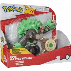 Pokémon Rillaboom