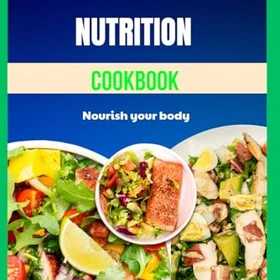 Alkaline nutrition cookbook