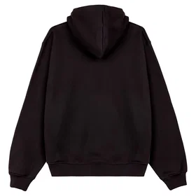 Grimey Voodoo Child Vintage Hoodie (Unisex)