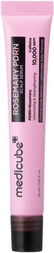 Medicube Rosemary PDRN Scalp Serum 20ml