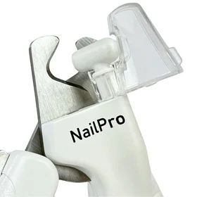 NailPro Nagelsax