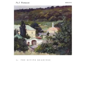 Pentecost Publishing No. 5 (2026)