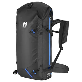 Millet M White 32 Backpack