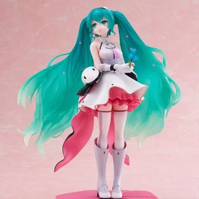 FuRyuu TENITOL Hatsune Miku GALAXY LIVE ver. FRYU40714 21cm