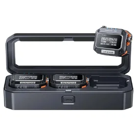 Saramonic Aikataajageneraattori TC-NEO