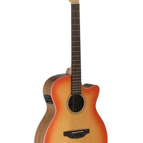 Applause Jump OM Electro AEO-69-HB