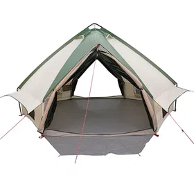 vidaXL Teepee (6) 42004071