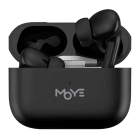 Moye Aurras 3 trådlösa in-ear hörlurar