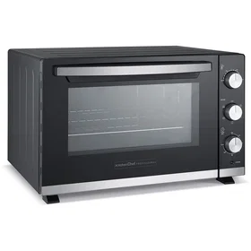 Kitchen Chef KC-FOUR60 (Noir)