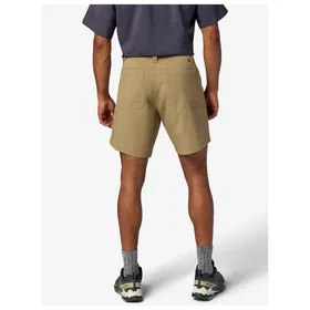 Marmot Trailway Shorts 8" (Herr)