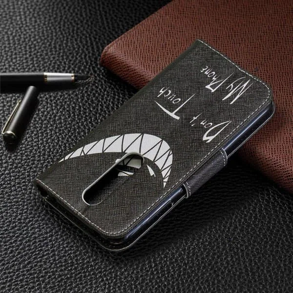 Wonderland Case for Nokia 4.2