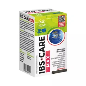 WegaFarm IBS Care Max 60 gélules