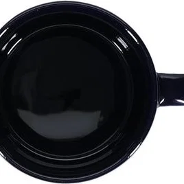 The P.S. Collection Aster kaffekop 25cl